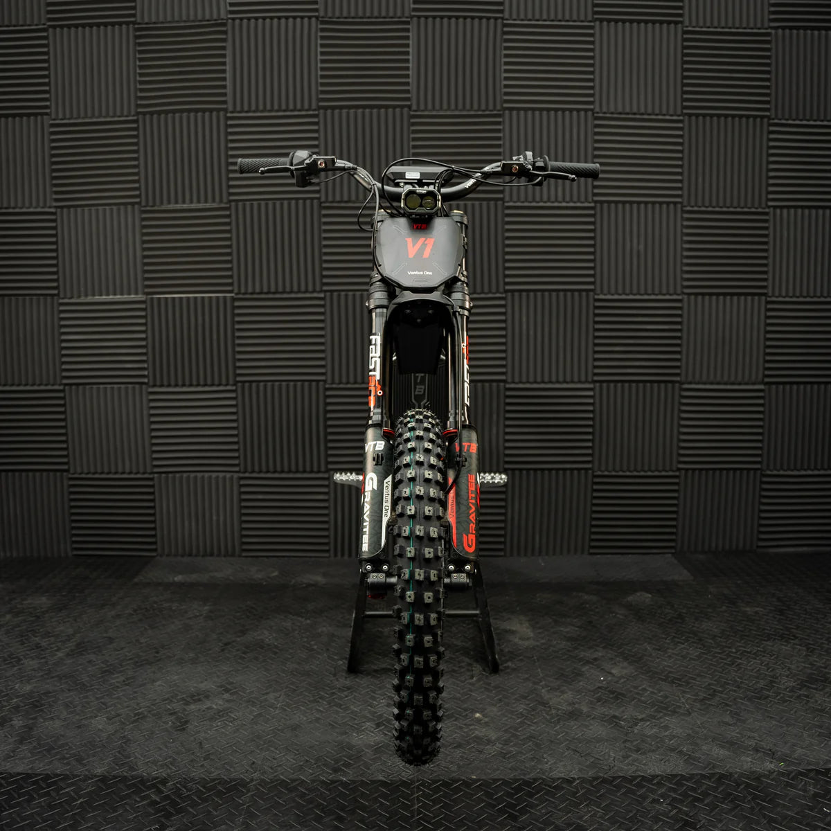 VENTUS ONE