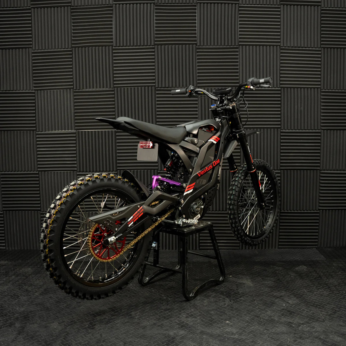 VENTUS ONE