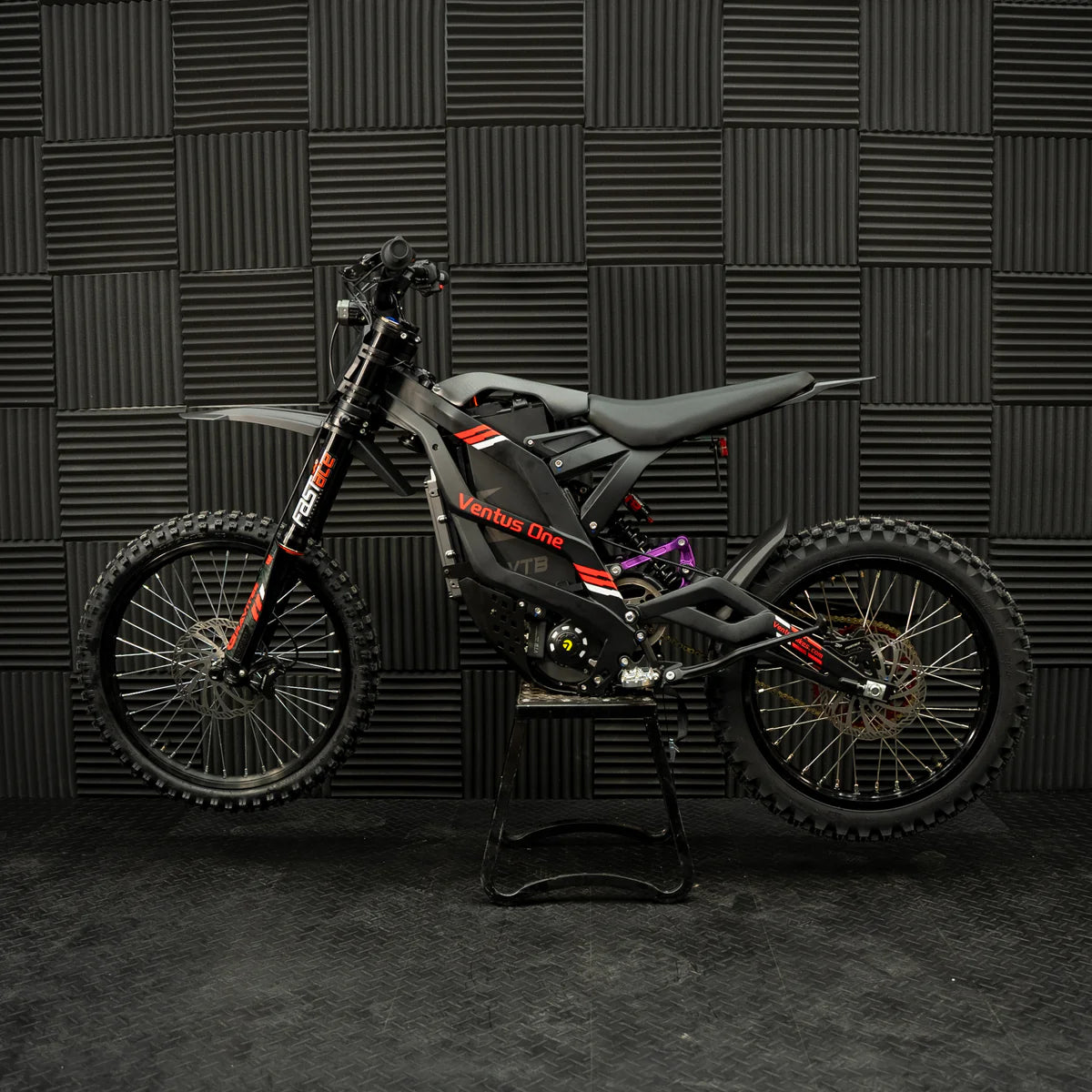 VENTUS ONE