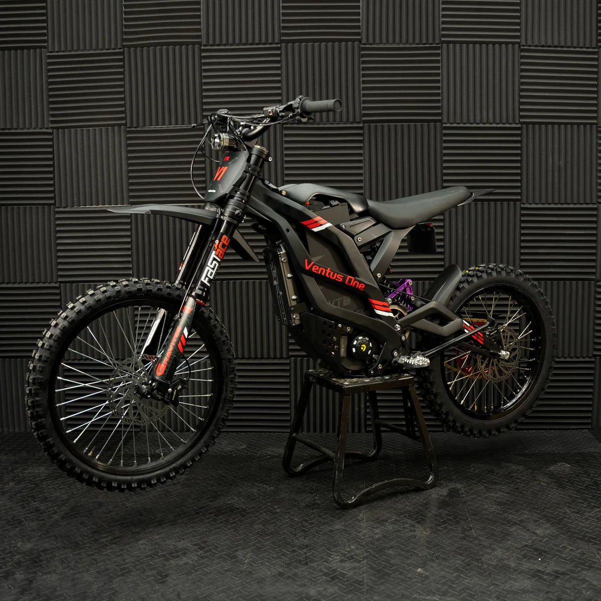 VENTUS ONE