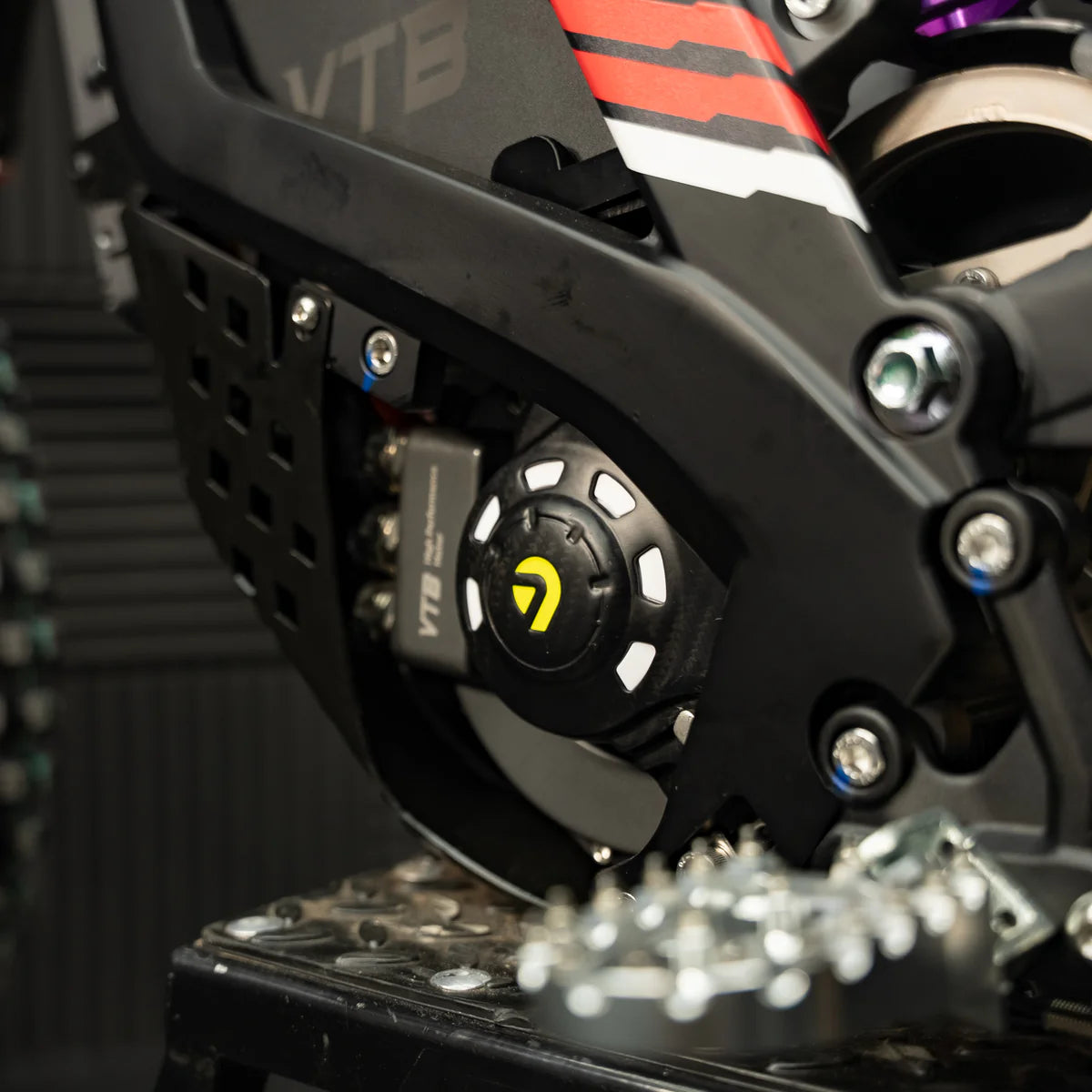 VENTUS ONE