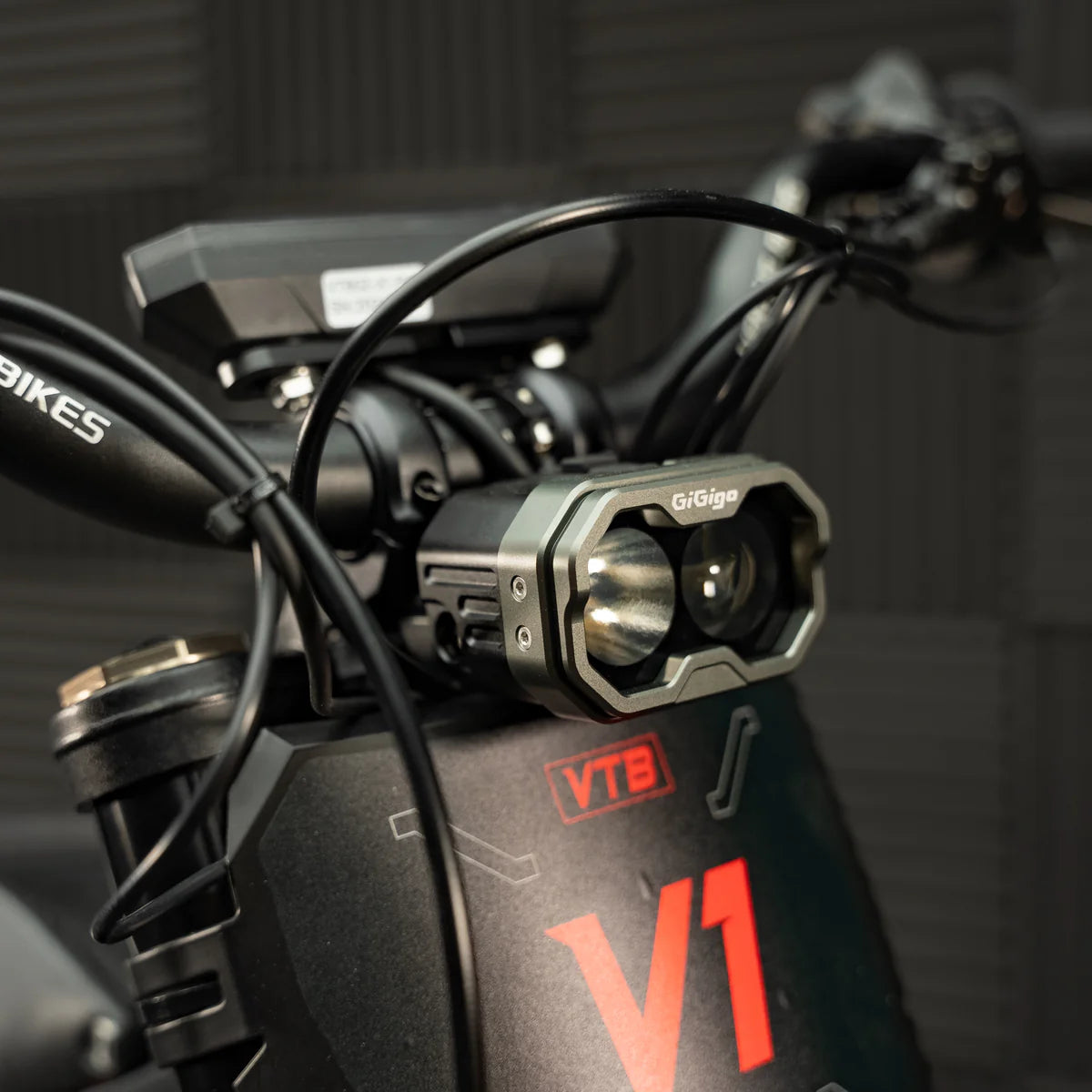 VENTUS ONE