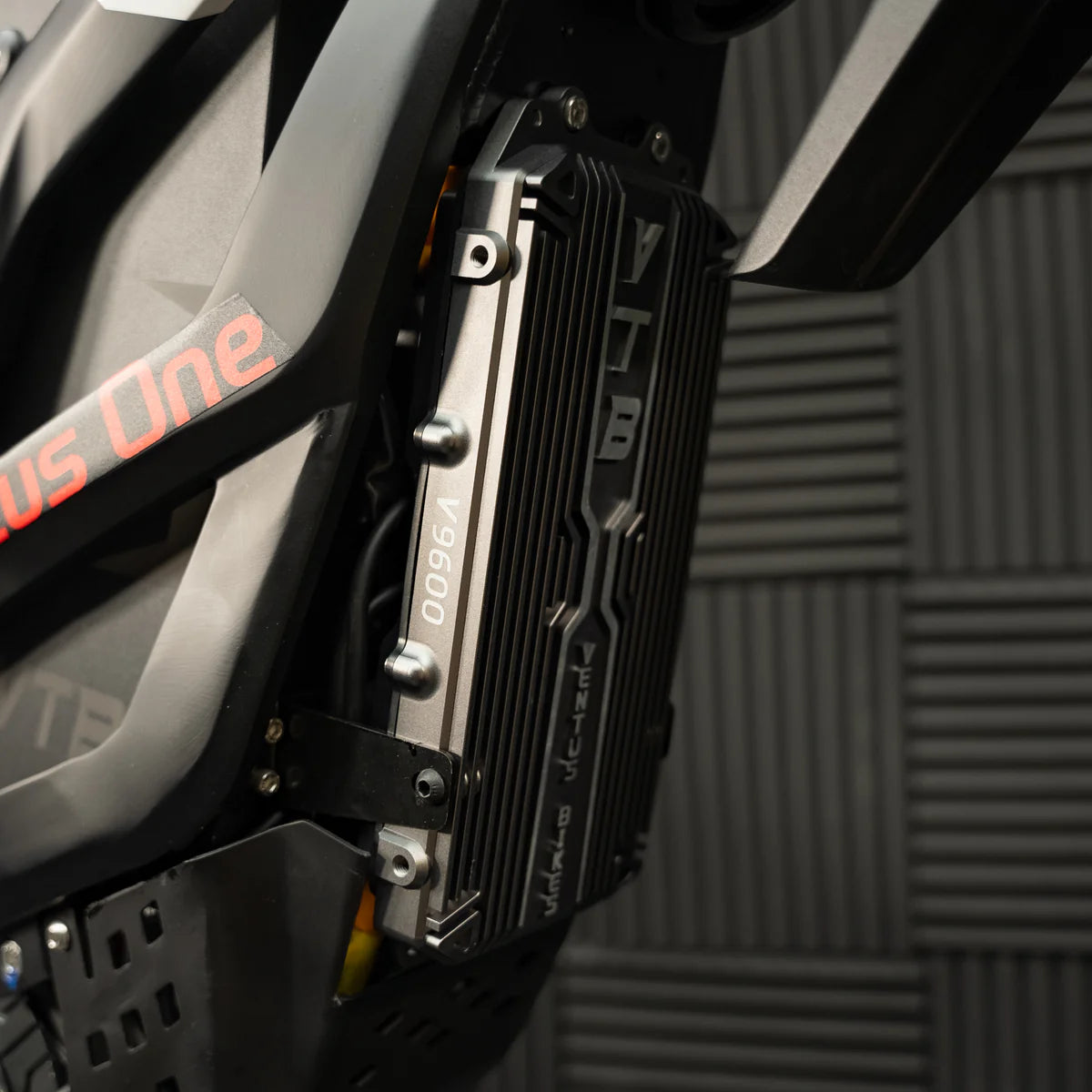 VENTUS ONE