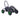 Gas Go Kart (1 Seat)