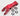 Rear Suspension Linkage Riser