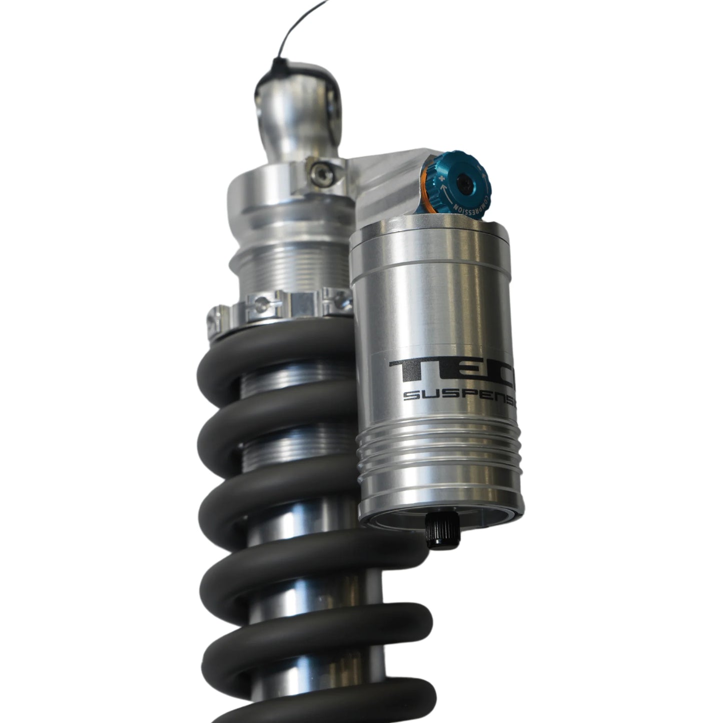 TECH Arctic Leopard EX Rear Shock