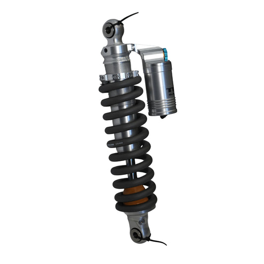 TECH Arctic Leopard EX Rear Shock