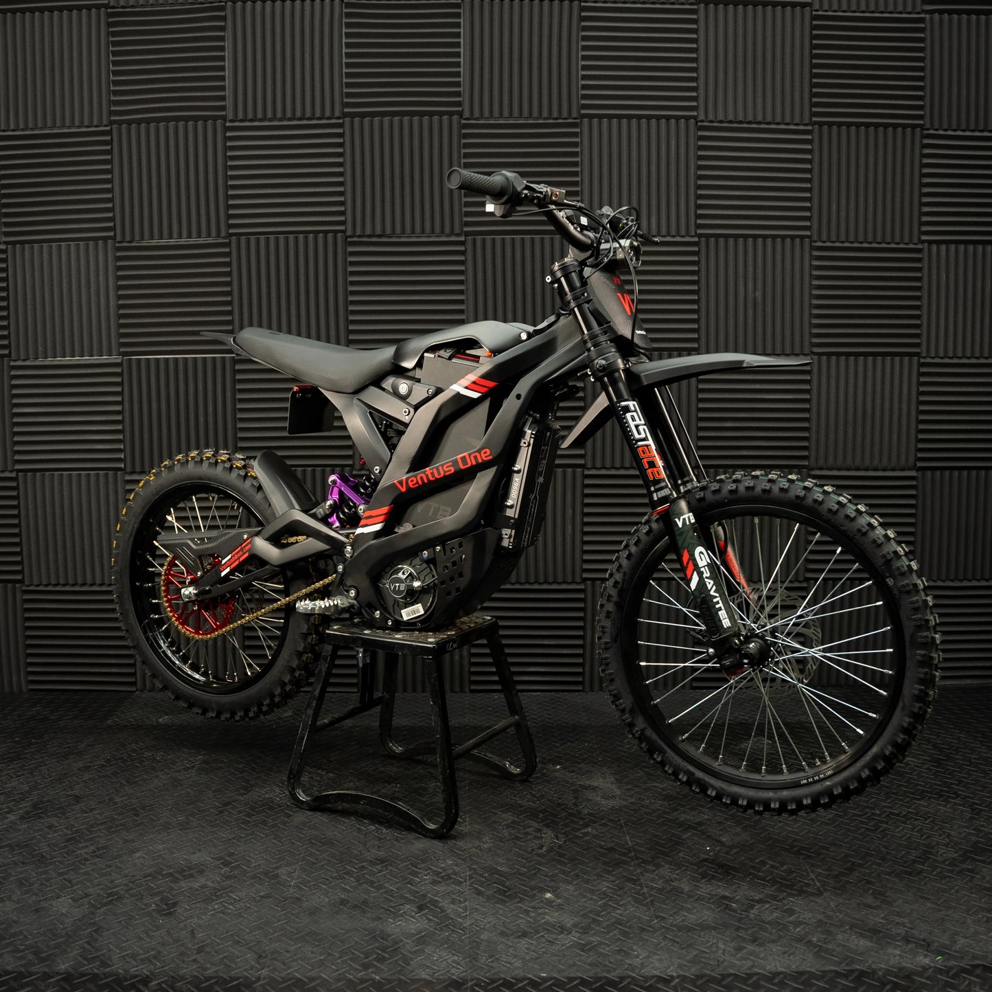 VENTUS ONE