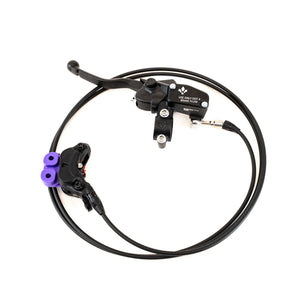 FORMULA E-MOTO BRAKES (FREE SHIPPING!!!)