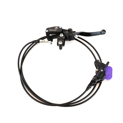 FORMULA E-MOTO BRAKES (FREE SHIPPING!!!)