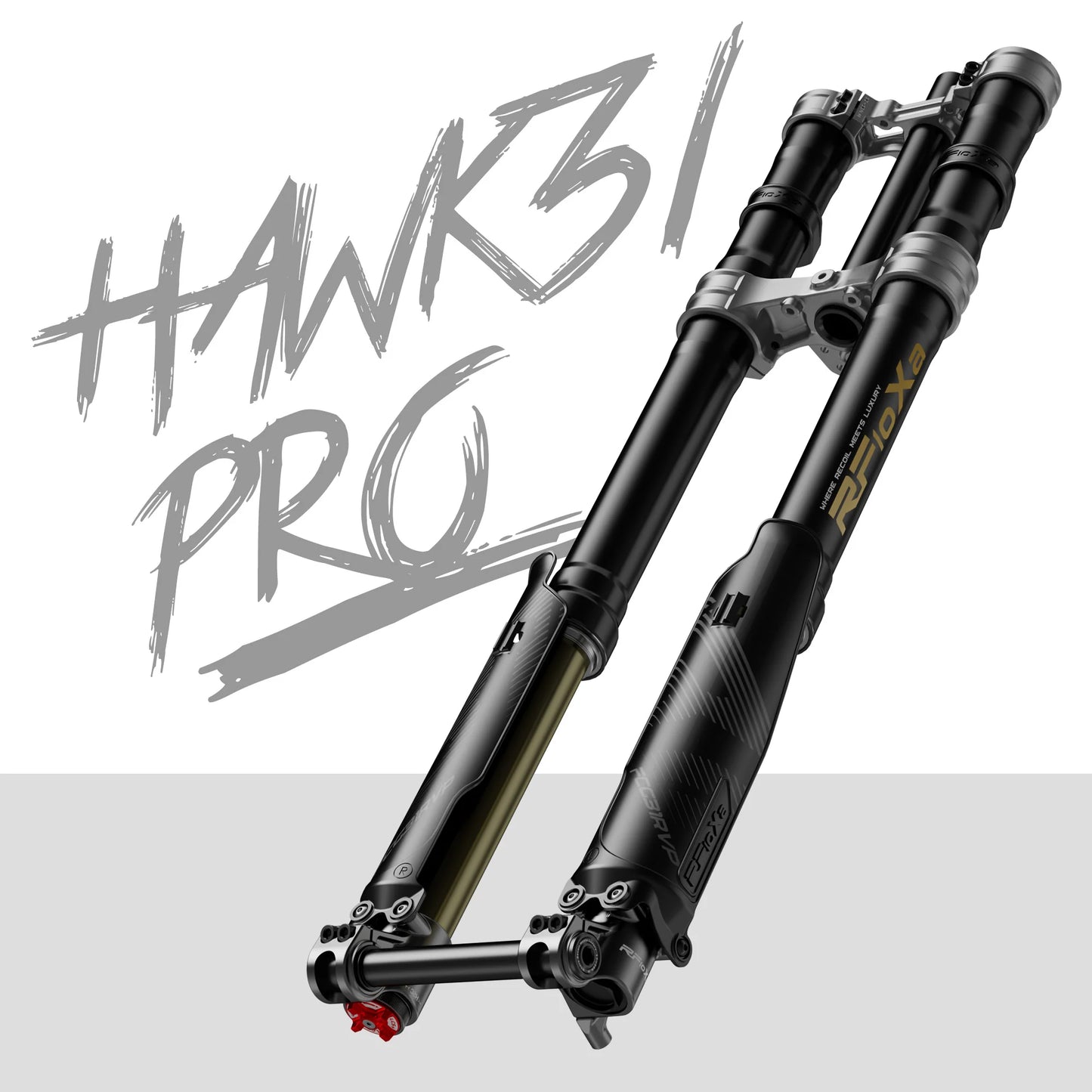 REFLOXA HAWK31 PRO