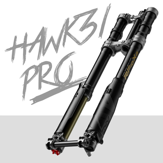 REFLOXA HAWK31 PRO