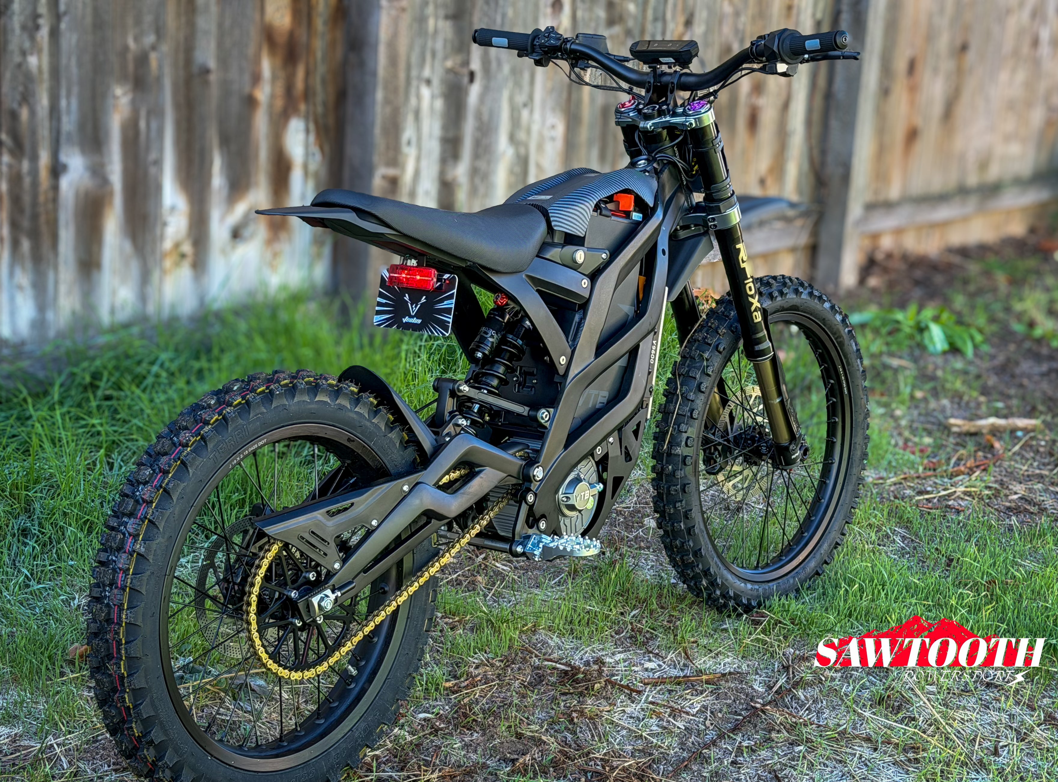 E-MOTOS – Sawtooth Powersports
