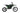 5000W Electric Dirt Bike