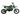DH125 Gas Dirt Bike