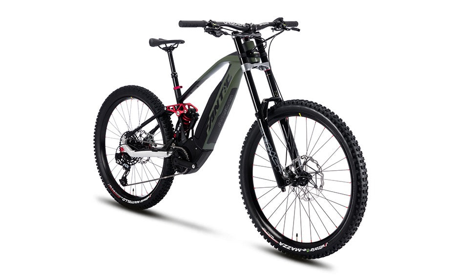 XXF 2.0 RACE