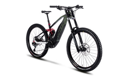 XXF 2.0 RACE
