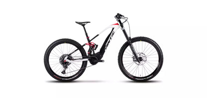 XXF 2.0 RACE