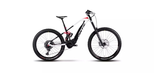 XXF 2.0 RACE