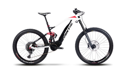 XEF 1.9 RACE