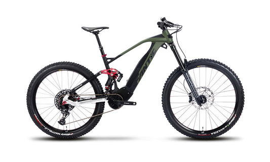 XEF 1.9 RACE