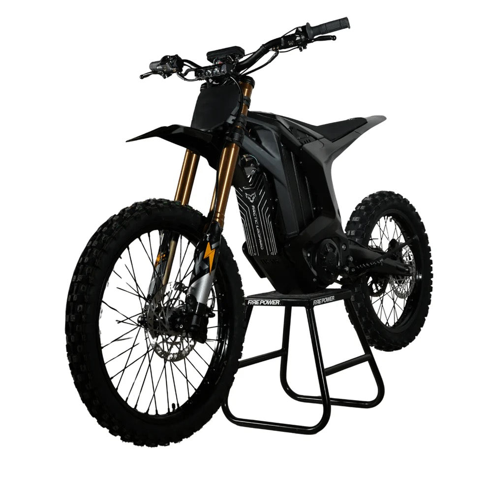 XE Pro S Enduro