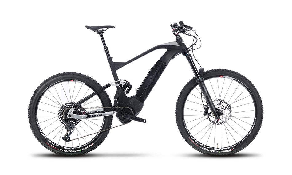 XMF 1.7 CARBON