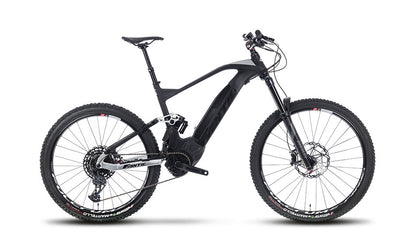 XMF 1.7 CARBON