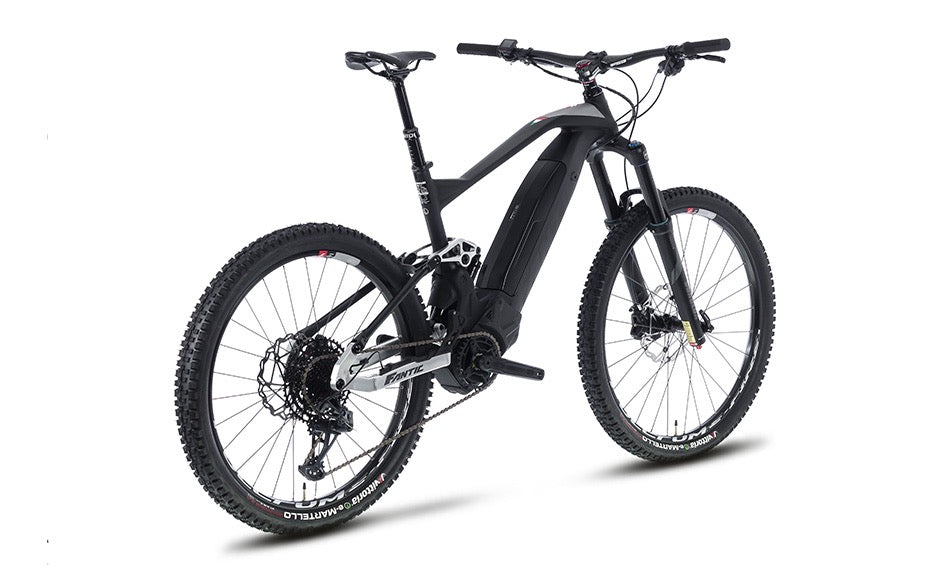 XMF 1.7 CARBON