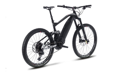 XMF 1.7 CARBON