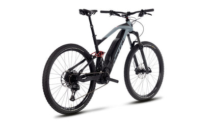 XTF 1.5 ALL TRACK
