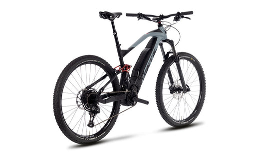 XTF 1.5 ALL TRACK