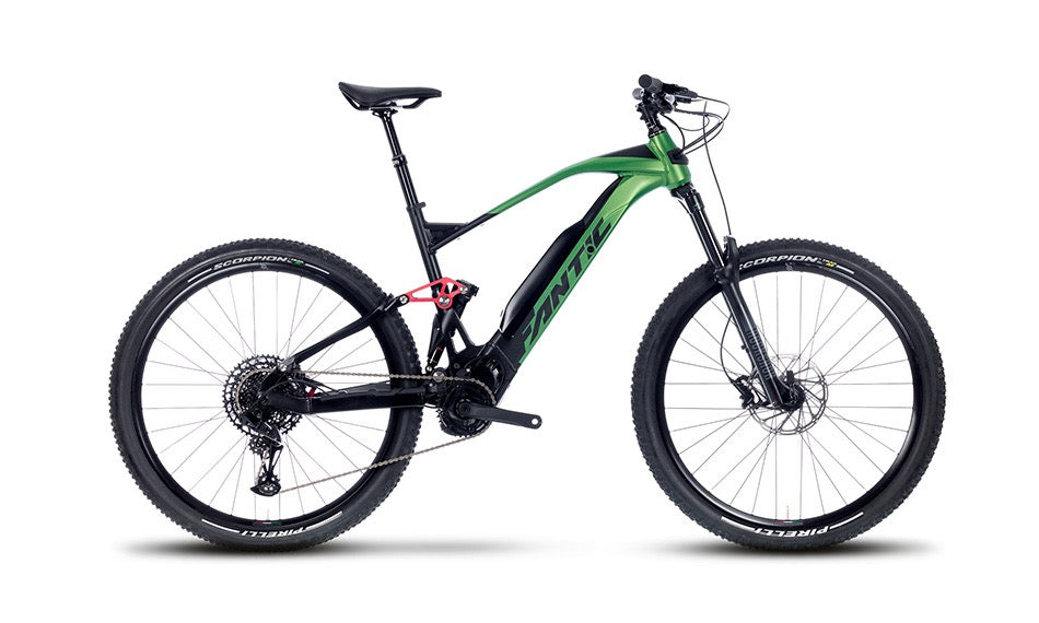 XTF 1.5 ALL TRACK