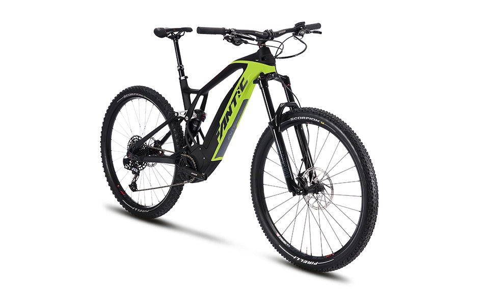 XTF 1.5 CARBON