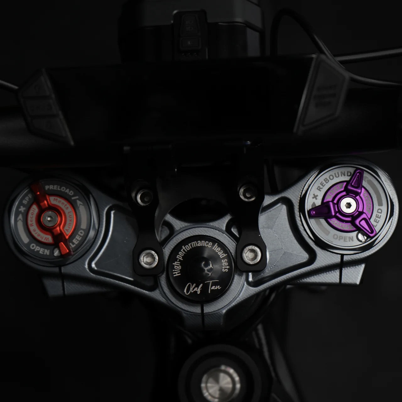 Ventus One PLUS (DEPOSIT)