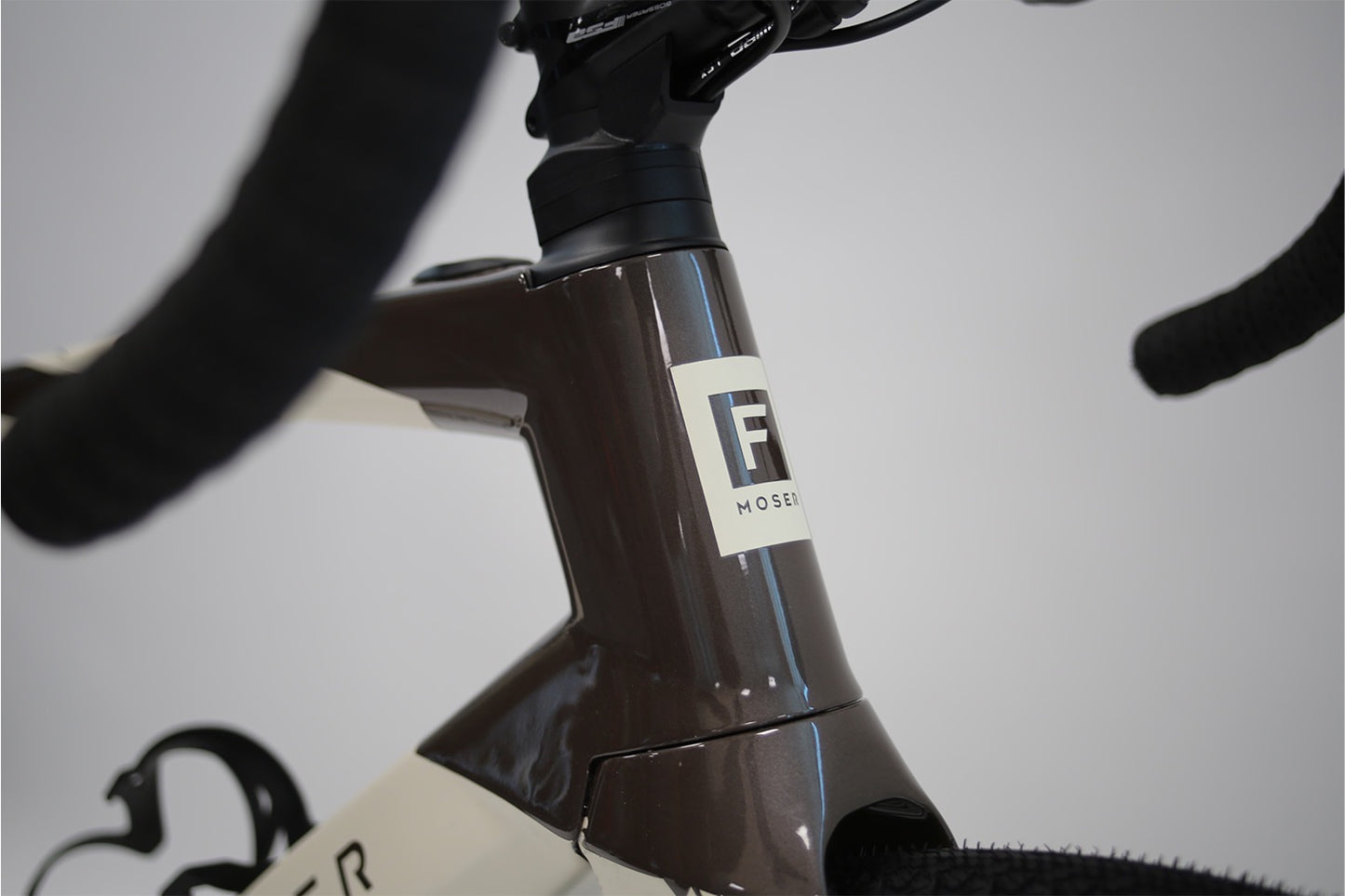 F Moser Gravel