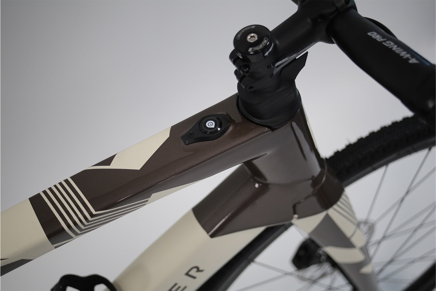 F Moser Gravel