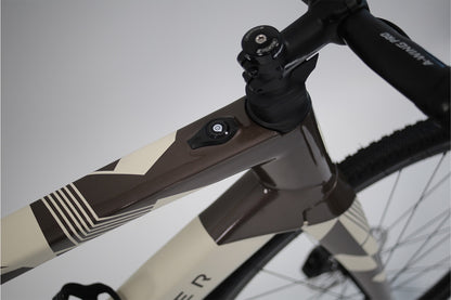 F Moser Gravel