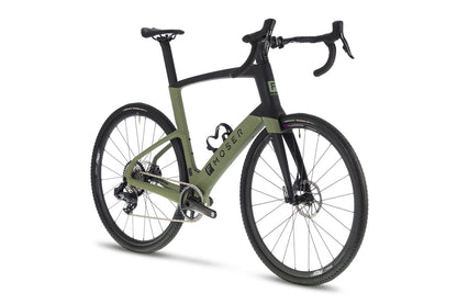 F Moser Gravel