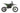 1600W Electric Dirt Bike
