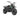 212cc Gas Mini Chopper