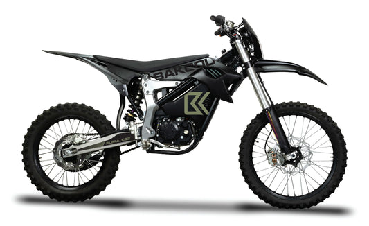 BAKCOU- PUMA X22