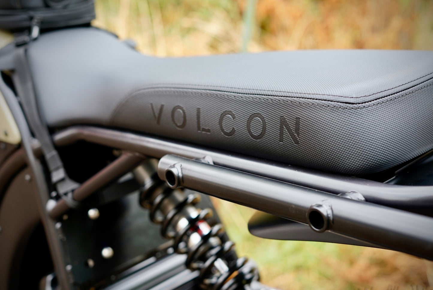 VOLCON GRUNT
