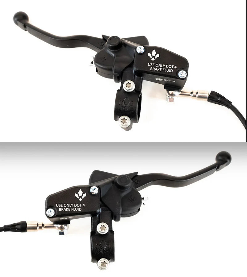 FORMULA E-MOTO BRAKES (FREE SHIPPING!!!)