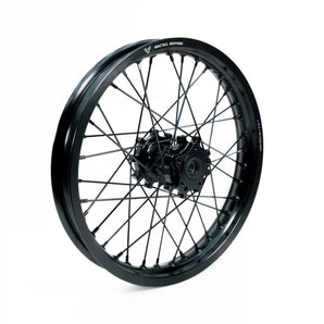 16" Rear Wheel for Arctic Leopard XE Pro