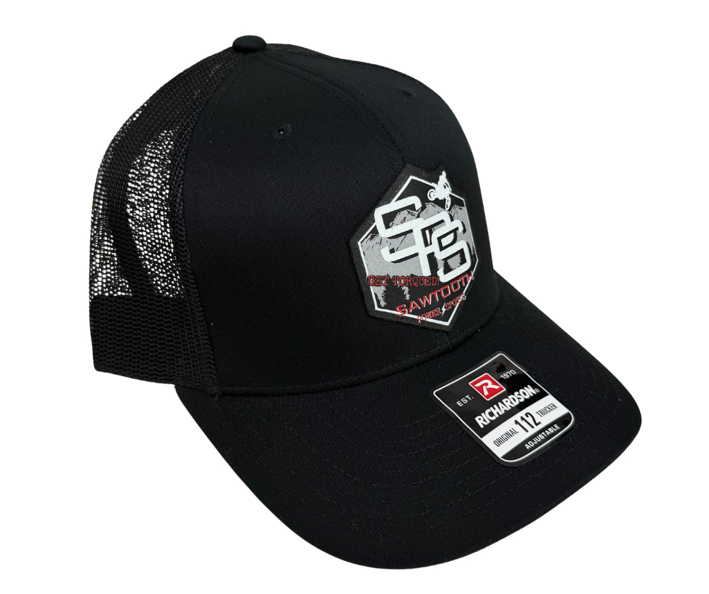 Sawtooth Powersports Trucker Hat