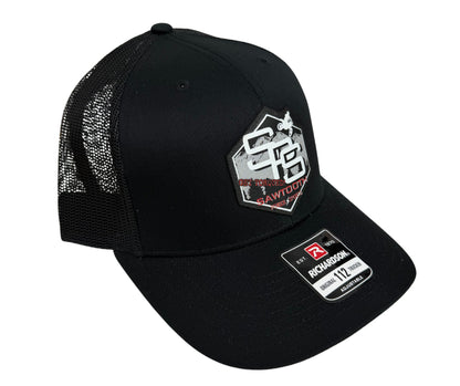 Sawtooth Powersports Trucker Hat