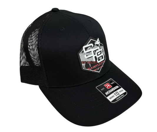 Sawtooth Powersports Trucker Hat