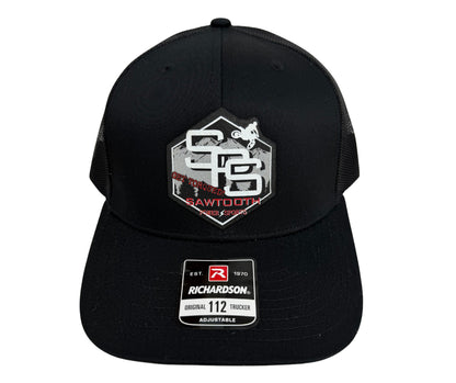 Sawtooth Powersports Trucker Hat