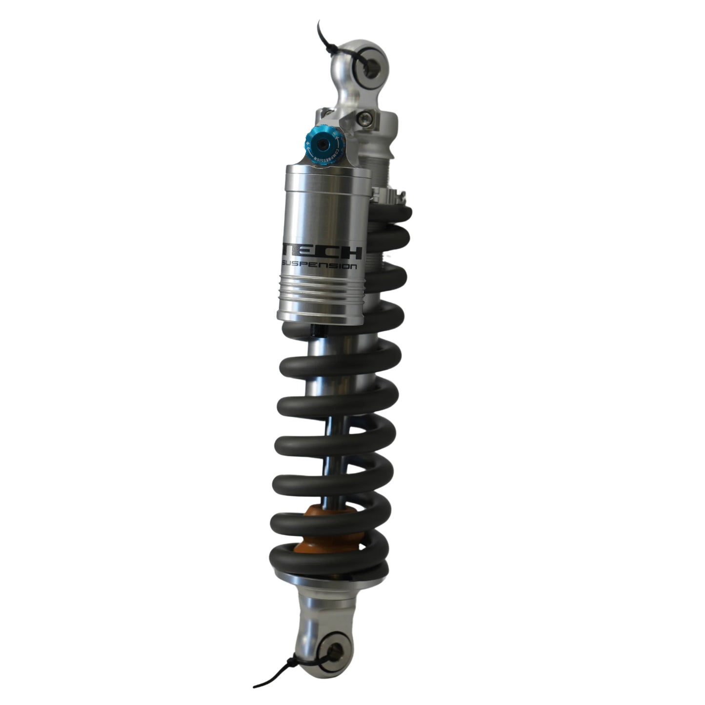 TECH Arctic Leopard EX Rear Shock
